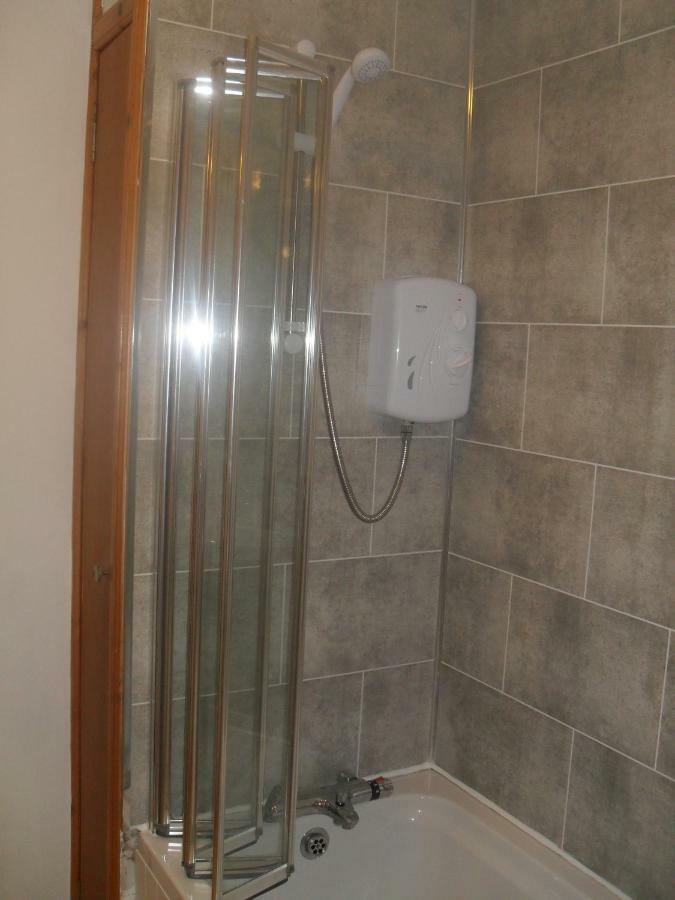 Edinburgh Beach View Apartment Edimburgo Exterior foto