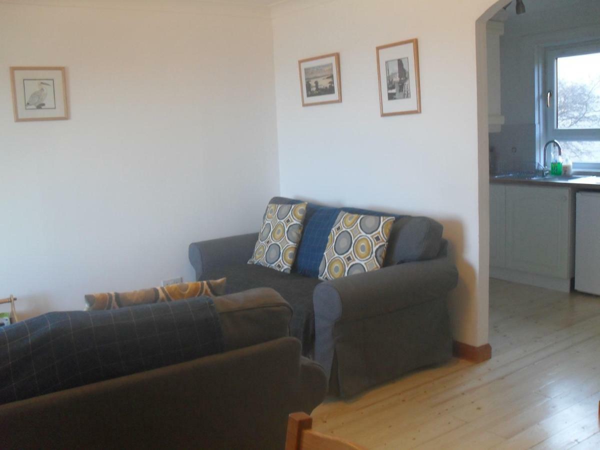 Edinburgh Beach View Apartment Edimburgo Exterior foto